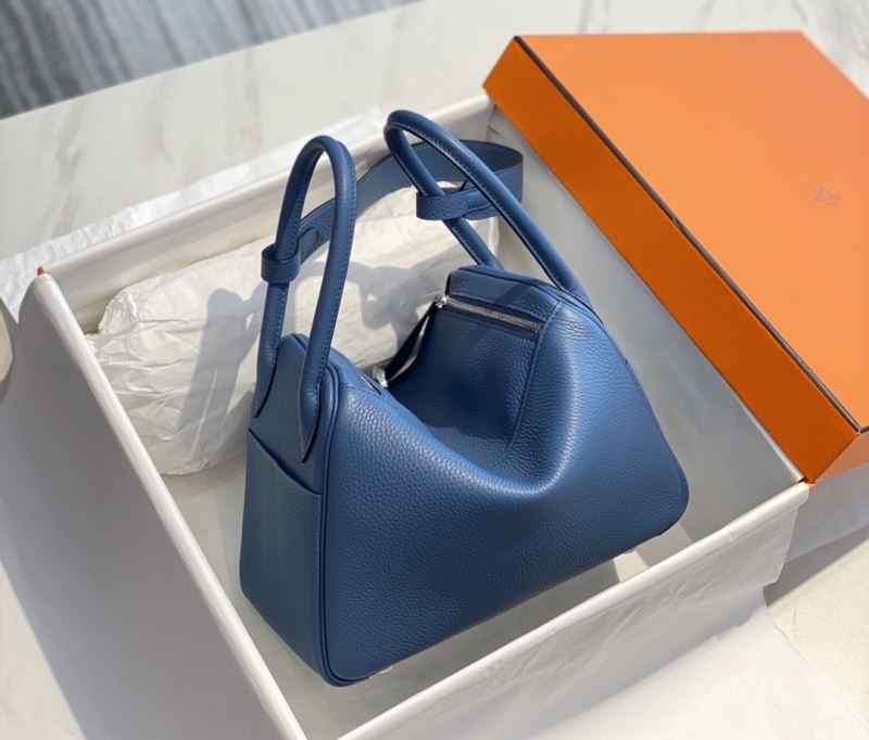 Hermes Lindy Bags